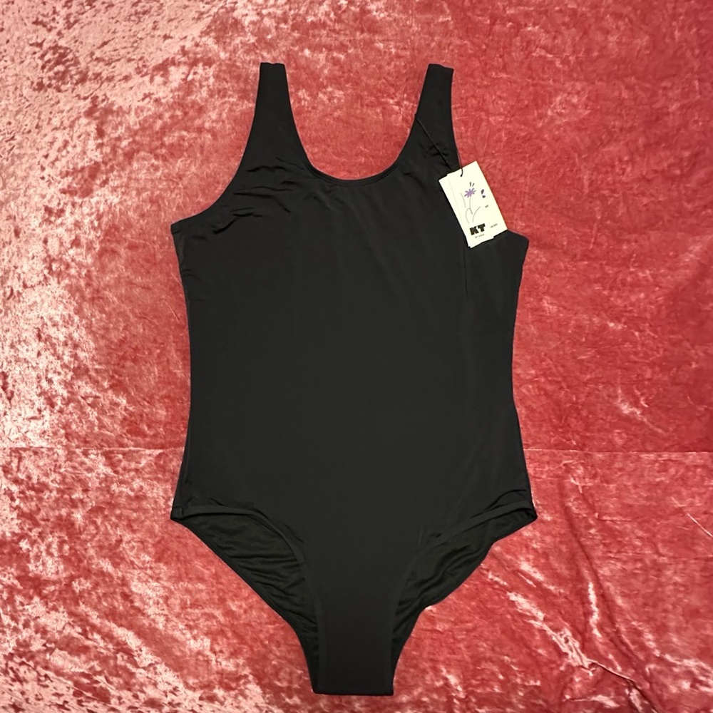 Knix Teen Leakproof Leotard